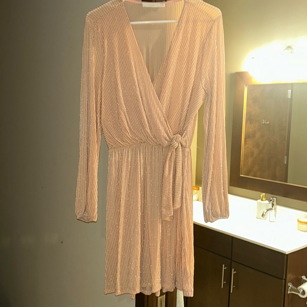 Dress, size Large